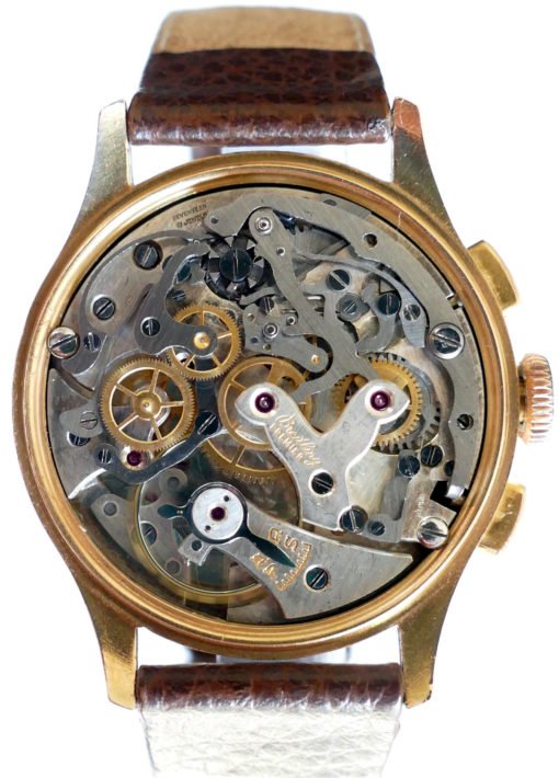 venus 175 caliber