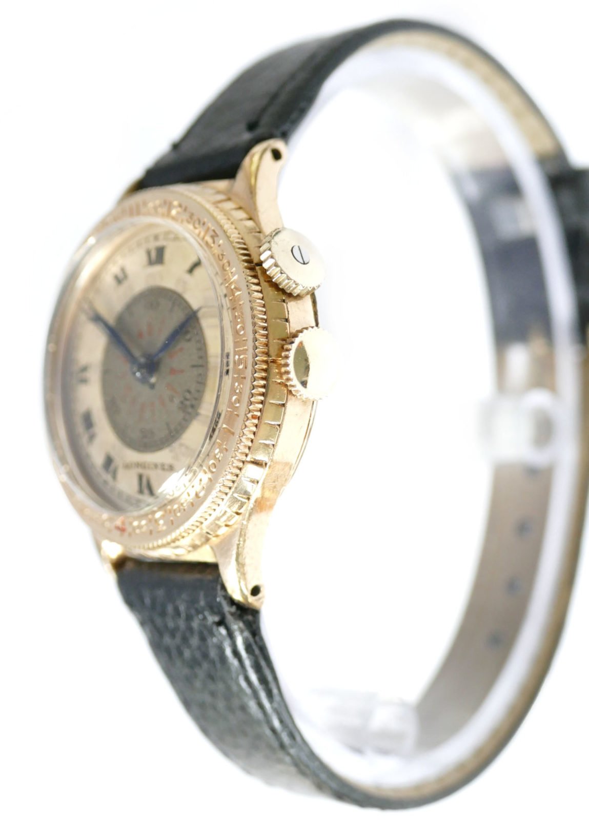 longines navigation watch