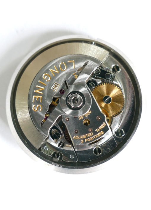 authorised omega watch repairs